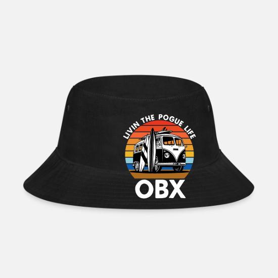 Pogue Life' Bucket Hat | Spreadshirt